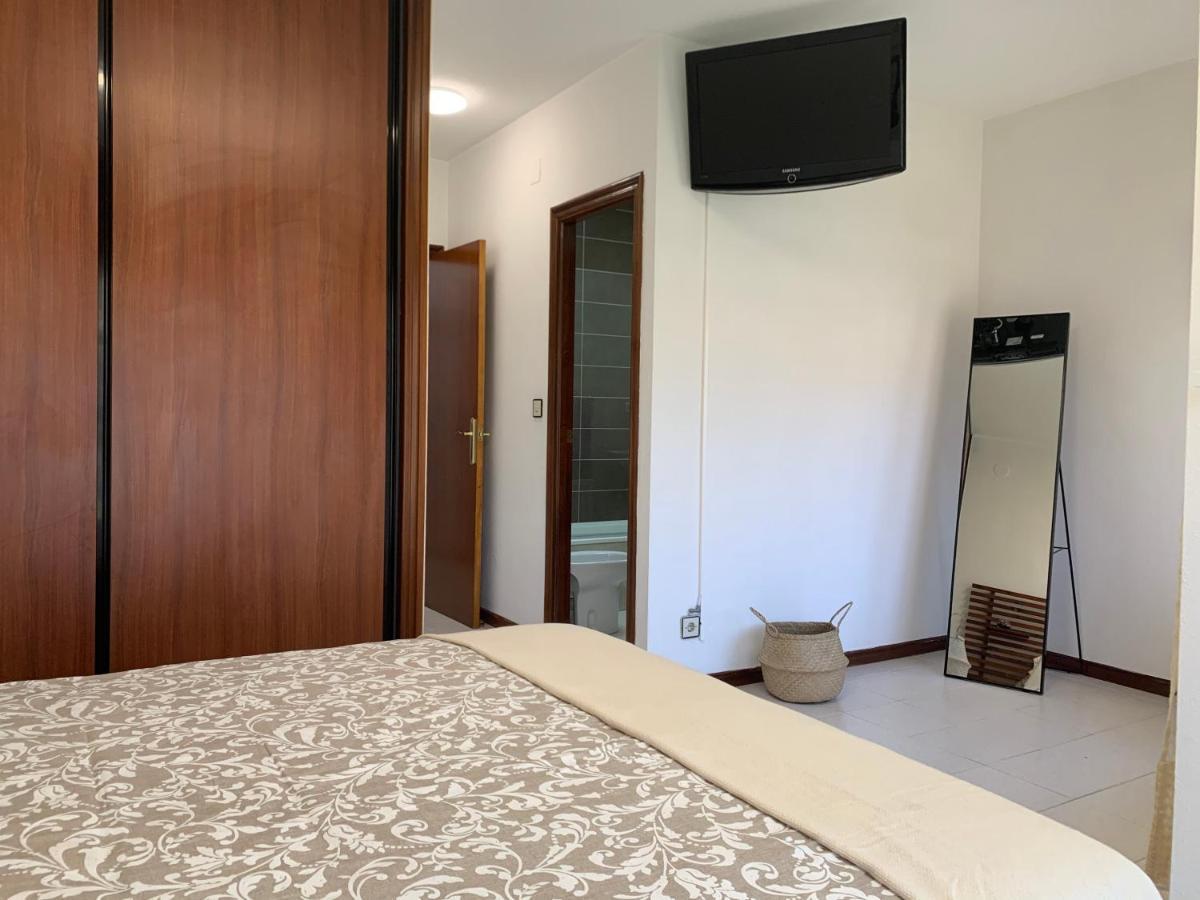 Chalet En Laredo Cerca De La Playa. Villa Exteriör bild